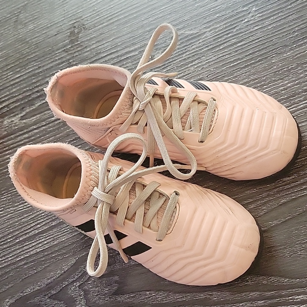 Adidas for girls turf